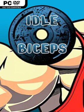 Idle Biceps Cover Art