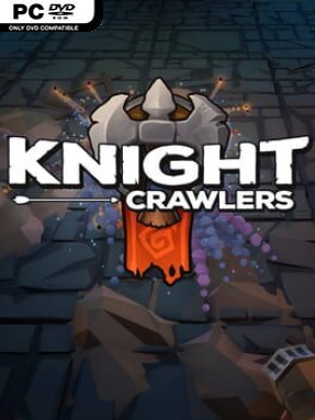 Knight Crawlers Cover Art