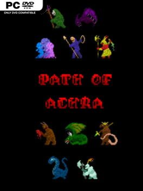 Path of Achra