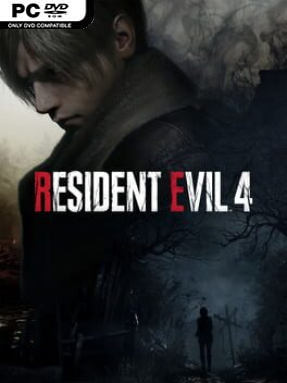 Resident Evil 4 (2023)
