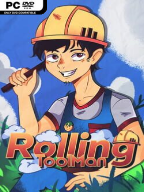 Rolling Toolman