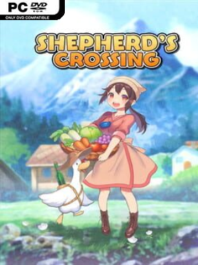 Shepherd’s Crossing