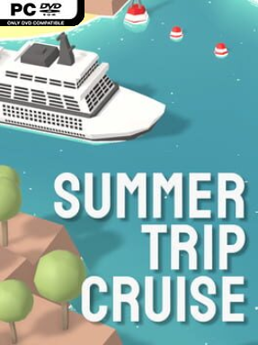 Summer Trip Cruise Cover Art