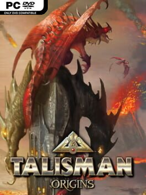 Talisman: Origins (Incl. ALL DLC)