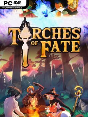 Torches of Fate