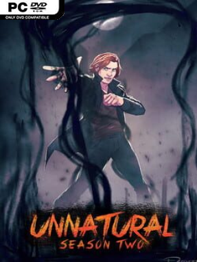 Unnatural Season Two