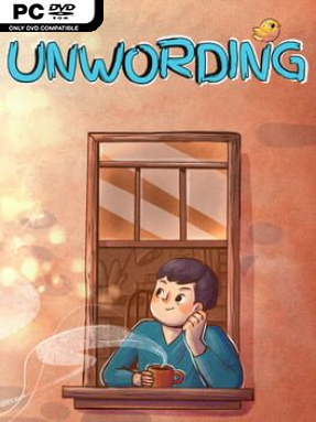 Unwording Cover Art