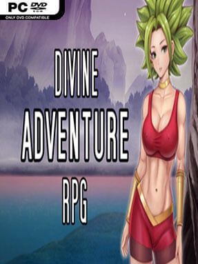 Divine Adventure RPG