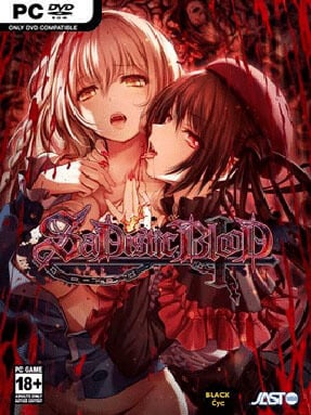 SaDistic BlooD (Uncensored)