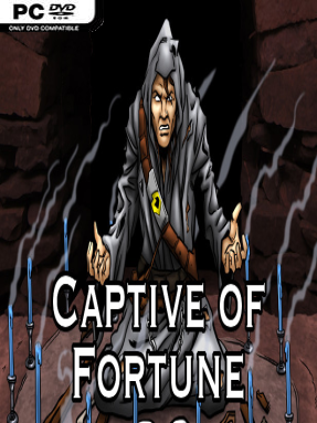 Captive Of Fortune