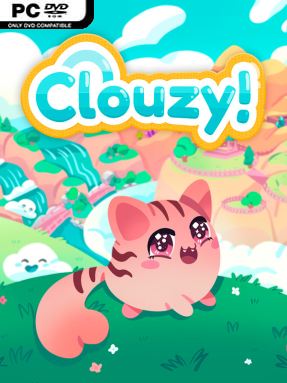 Clouzy! Cover Art