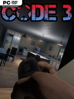 Code 3: Police Response