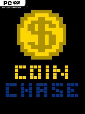 Coin Chase Cover Art
