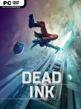 Dead Ink Cover Art