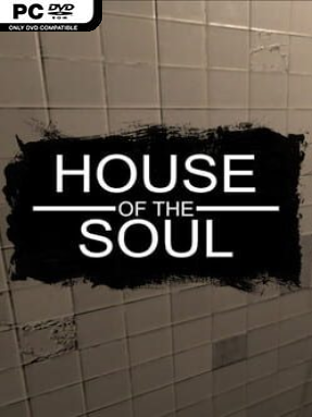 House of the Soul Cover Art