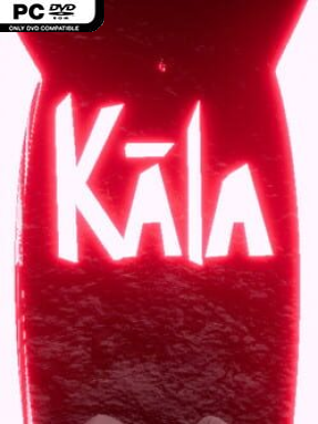 Kala Cover Art