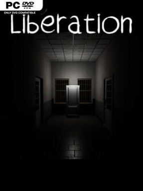 Liberation Cover Art