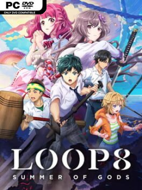 Loop8: Summer of Gods (Incl. ALL DLC)