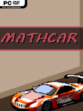 MathCar Cover Art