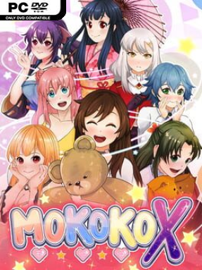 Mokoko X
