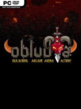 Obludia Cover Art