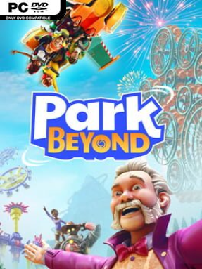 Park Beyond Cover Art