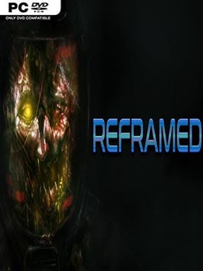 Reframed Cover Art