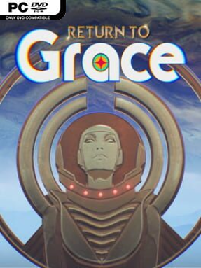 Return to Grace Cover Art