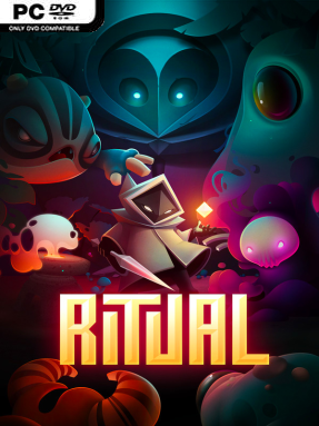 Ritual: Sorcerer Angel Cover Art