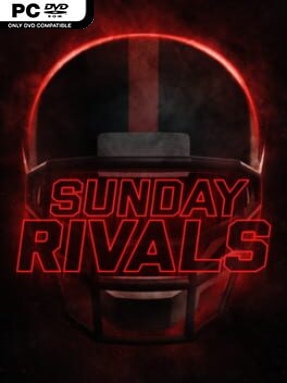 Sunday Rivals Cover Art