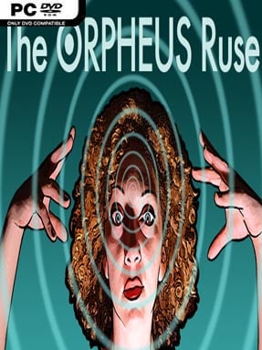 The ORPHEUS Ruse Cover Art