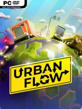 Urban Flow Cover Art