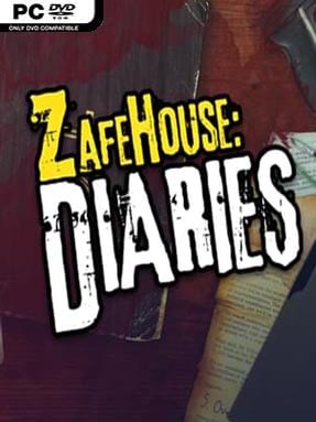 Zafehouse Diaries