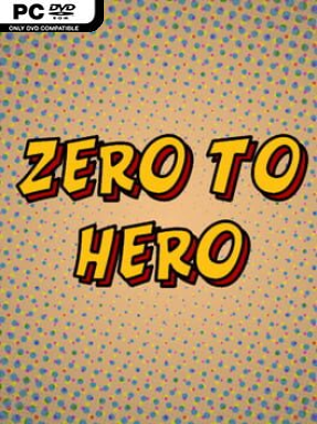Zero to Hero Cover Art