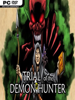 Trial Of The Demon Hunter