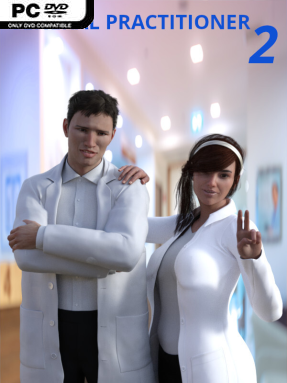 General Practitioner 2 Cover Art