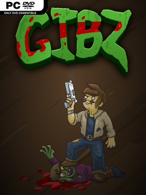 GIBZ Cover Art