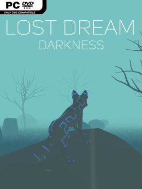 Lost Dream: Darkness Cover Art