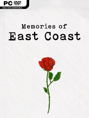 Memories Of East Coast Cover Art