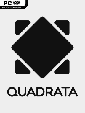 Quadrata Cover Art