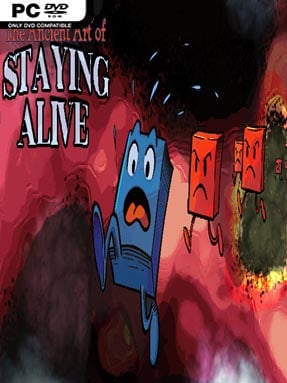 The Ancient Art of Staying Alive