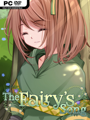 The Fairy’s Song Cover Art