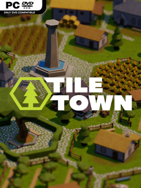 Tile Town Cover Art