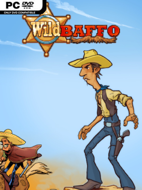 Wild Baffo Cover Art