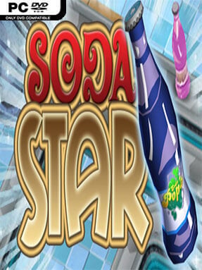 Soda Star Cover Art