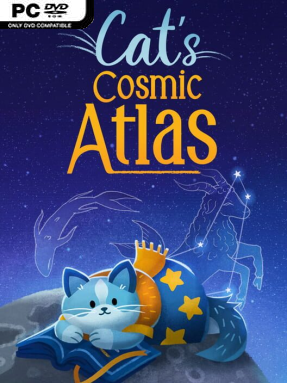 Cat’s Cosmic Atlas