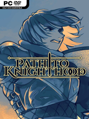 Path to Knighthood Cover Art