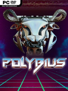 Polybius Cover Art