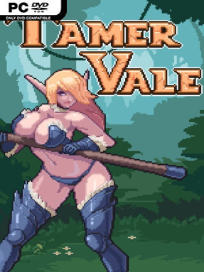 Tamer Vale Cover Art