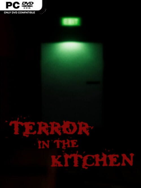 Terror in the Kitchen